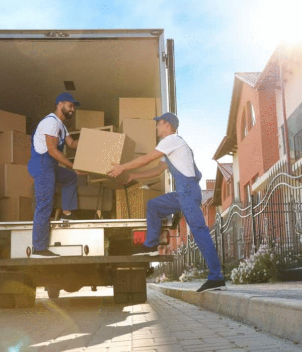 house removals