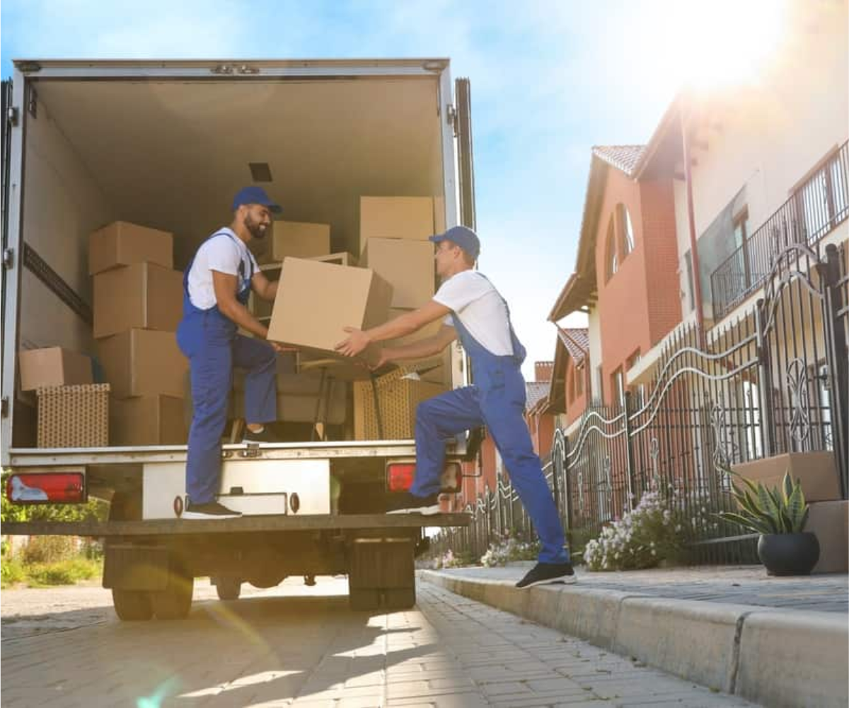 house removals